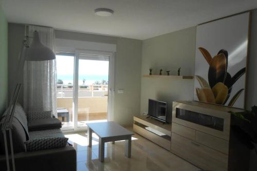 APARTAMENTO CON VISTAS AL MAR