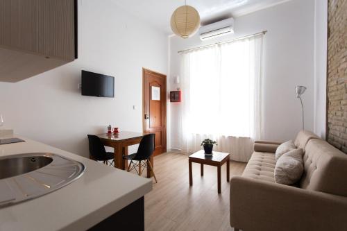 Apartment Macarena