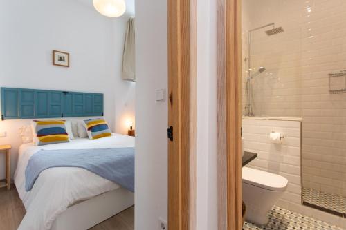 Apartment Macarena
