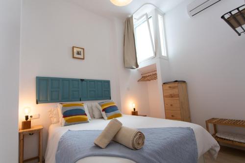 Apartment Macarena
