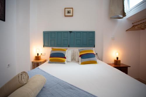 Apartment Macarena