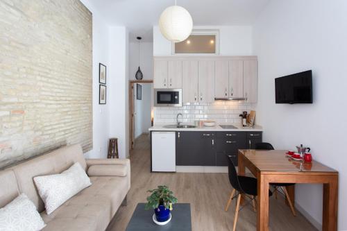 Apartment Macarena