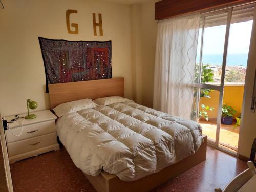 Pedregalejo Room