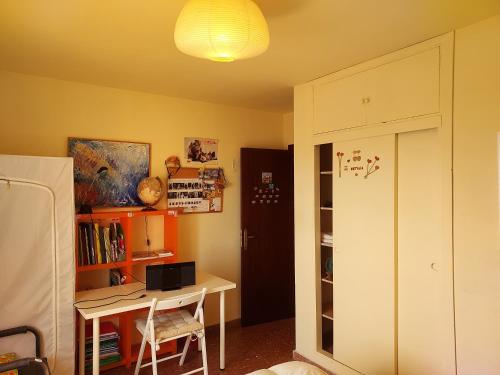 Pedregalejo Room