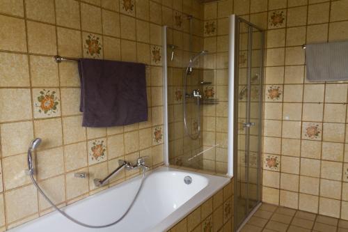 Gallery image of Apartment Muggensturm am Badesee in Muggensturm