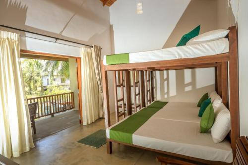 Gallery image of KayJay Palms in Pasikuda