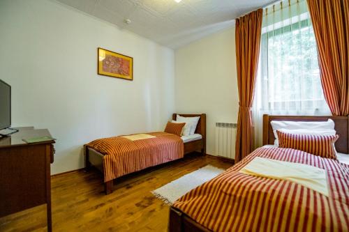 Легло или легла в стая в Hotel Sunce Vlašić