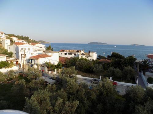 Φυσικό τοπίο κοντά σε αυτό το διαμέρισμα