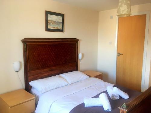 Abbey- Nice Edinburgh CityCenter Apartment photo 26