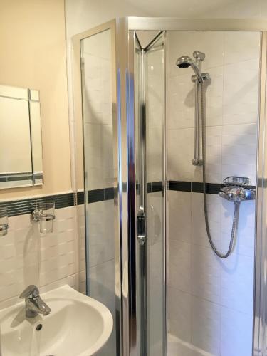 Abbey- Nice Edinburgh CityCenter Apartment photo 4