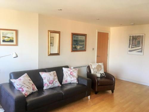 Abbey- Nice Edinburgh CityCenter Apartment photo 13