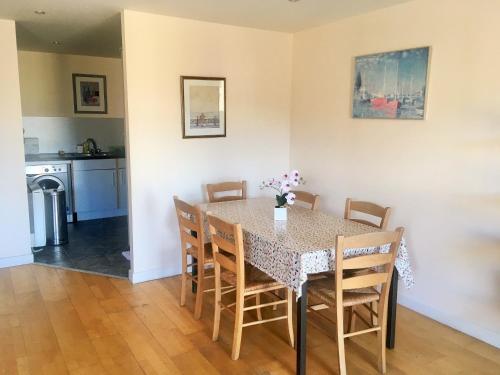 Abbey- Nice Edinburgh CityCenter Apartment photo 5