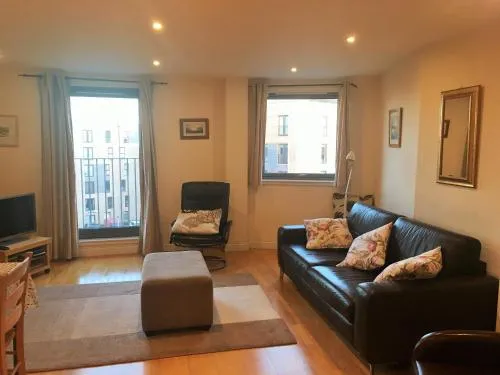 Abbey- Nice Edinburgh CityCenter Apartment photo 1