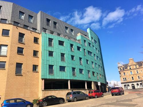 Abbey- Nice Edinburgh CityCenter Apartment photo 6
