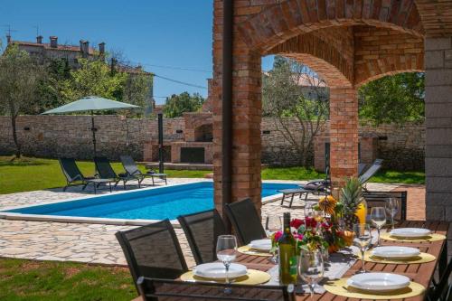 Villa Dignano – Photos 3