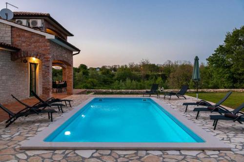 Villa Dignano – Photos 2