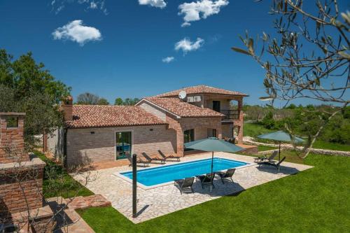 Villa Dignano – Photos 4