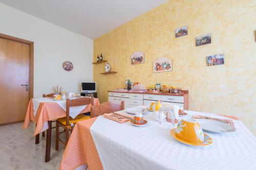 Imagen de la galería de B&B A Casa di Danilo, en Tricase
