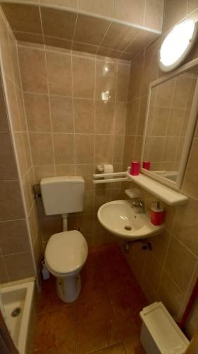 Gallery image of Apartmani i sobe Ivančić1 in Novi Vinodolski