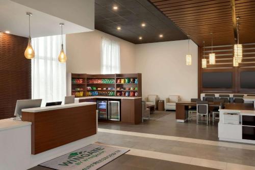 Galería fotográfica de Wingate by Wyndham Murfreesboro-NEAR MTSU en Murfreesboro