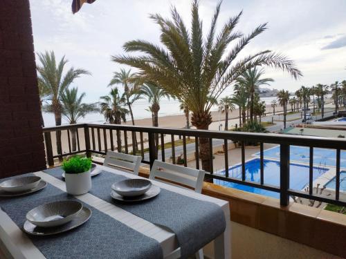 Albatros Vista Mar Orangecosta