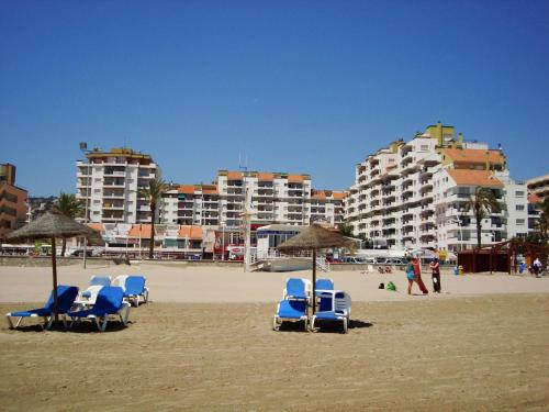 Apartement Peñiscola Playa Orange Costa (Hispaania Peñíscola ...