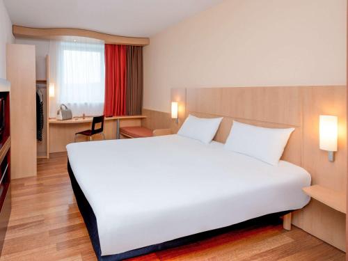 Gallery image of ibis Esch Belval in Esch-sur-Alzette