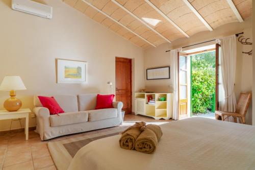 Kép One-Bedroom Apartment szállásáról Lloret de Vistalegrében a galériában