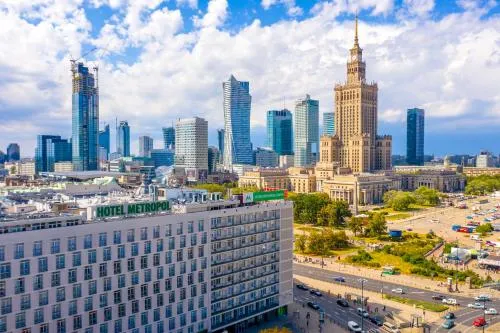 Hotel Metropol picture