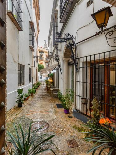 Hotel Convento La Gloria