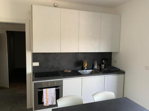 Gioia Garden Apartment