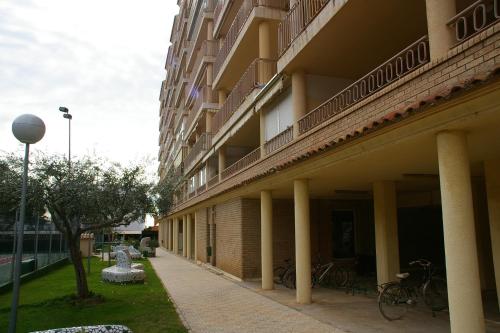 Apartamentos Costa Brasil Orange Costa, Benikasima – aktuālās ...