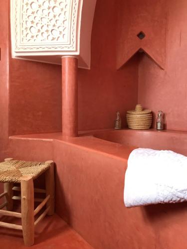 Gallery image of Riad Zahir in Marrakech