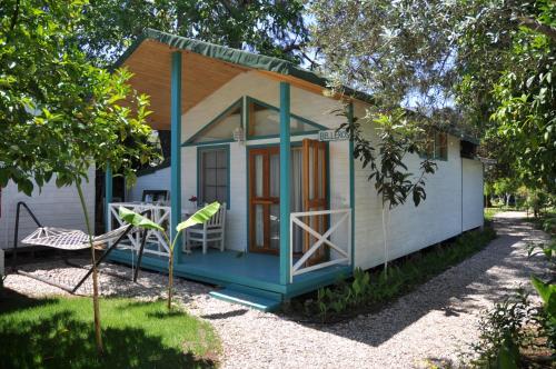 Giardino di Bellerofon Beach Otel
