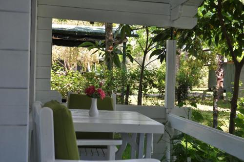 Giardino di Bellerofon Beach Otel