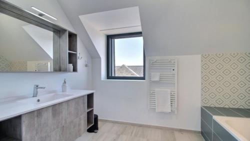 Φωτογραφία από το άλμπουμ του Domaine de Kerantroad σε Plonévez-Porzay