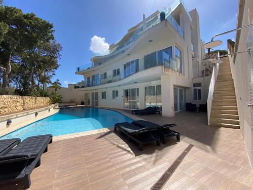 Villa Marni, Xlendi – Güncel 2024 Fiyatları