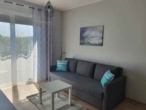 Apartament Słoneczny Poranek 12 Słoneczna Dolina Jastrzębia Góra