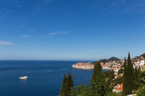 Studio Adriatic View
