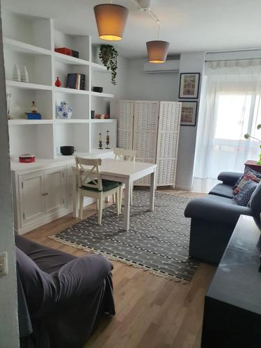 Apartamento con balcón San Telmo (Spanje Sevilla) - Booking.com