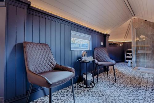 Φωτογραφία από το άλμπουμ του Enterkine Country House Resort σε Annbank