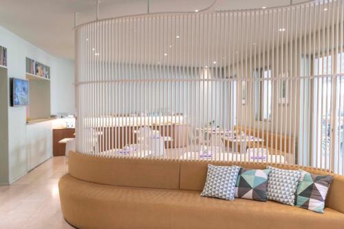 Aromi Piccolo Hotel photo 2
