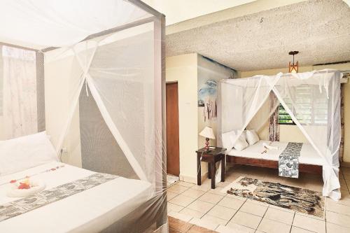 Φωτογραφία από το άλμπουμ του Coral Beach Resort σε Diani Beach