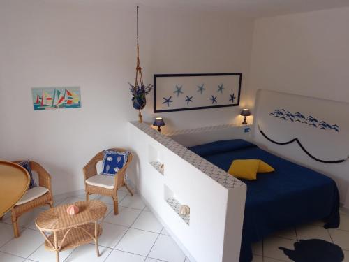 Gallery image of Villa Flavia - Adults Only in Ponza