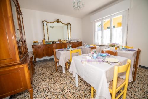 Fotografie z fotogalerie ubytování BeeLiving Room&Breakfast v destinaci Riccione