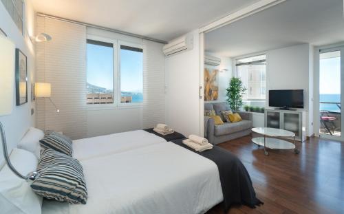 Sur Suites Palmeras 5