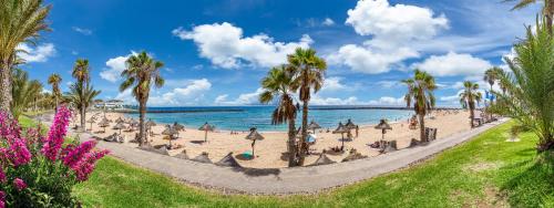 Foto La Casita, a dos pasos de la playa 6