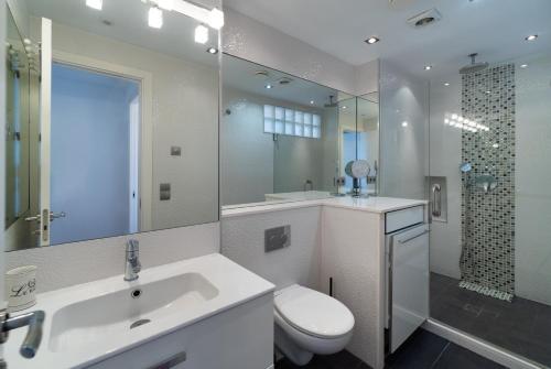 Sur Suites Palmeras 5