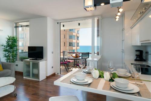 Sur Suites Palmeras 5