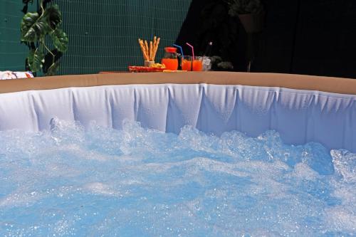 Bassein majutusasutuses Casa dei Fichi Neri või selle lähedal